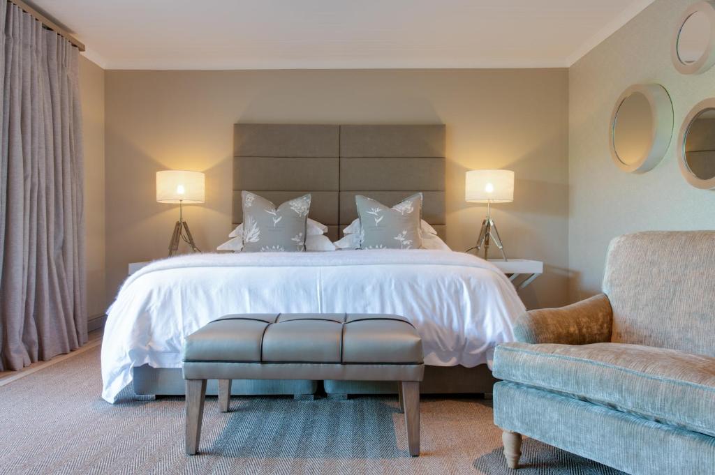 The Jordan Suites photo 3