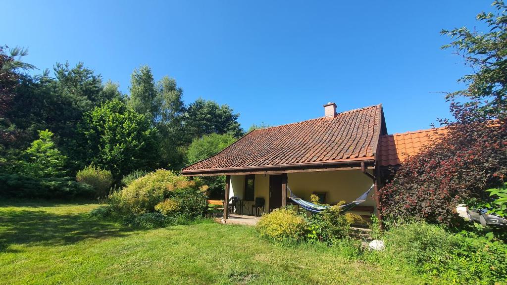 Domek na kolonii Brąswałdu photo 1
