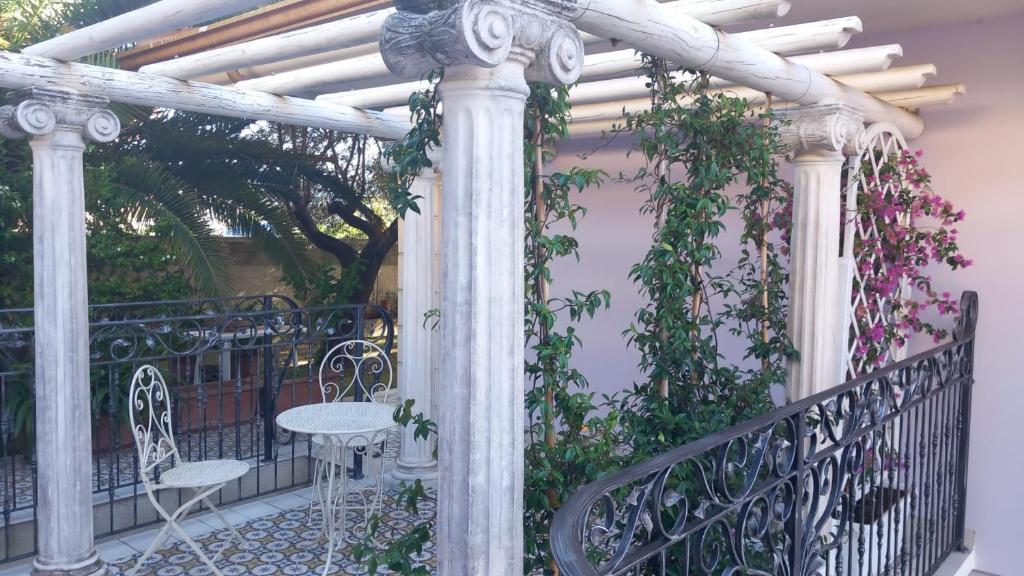 B&B Domus Aurea 20 photo 3