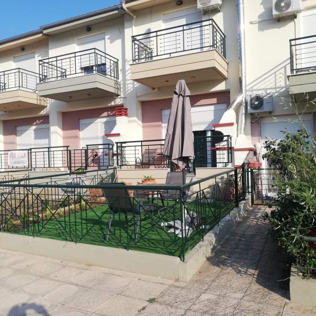 Fanari Holiday maisonette photo 1
