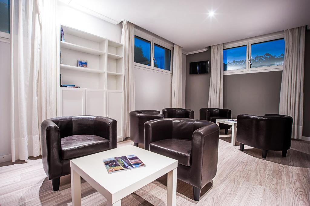 Hotel Don Pepe Ria photo 4