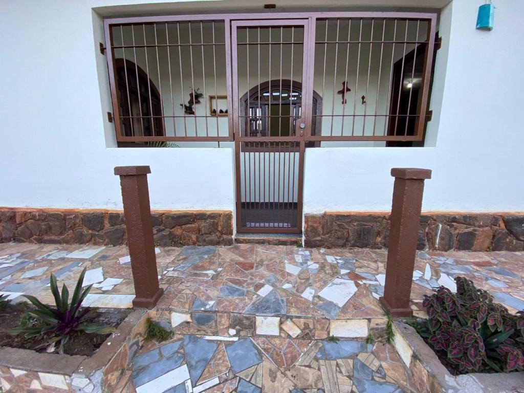Casa Estação da Paz photo 3