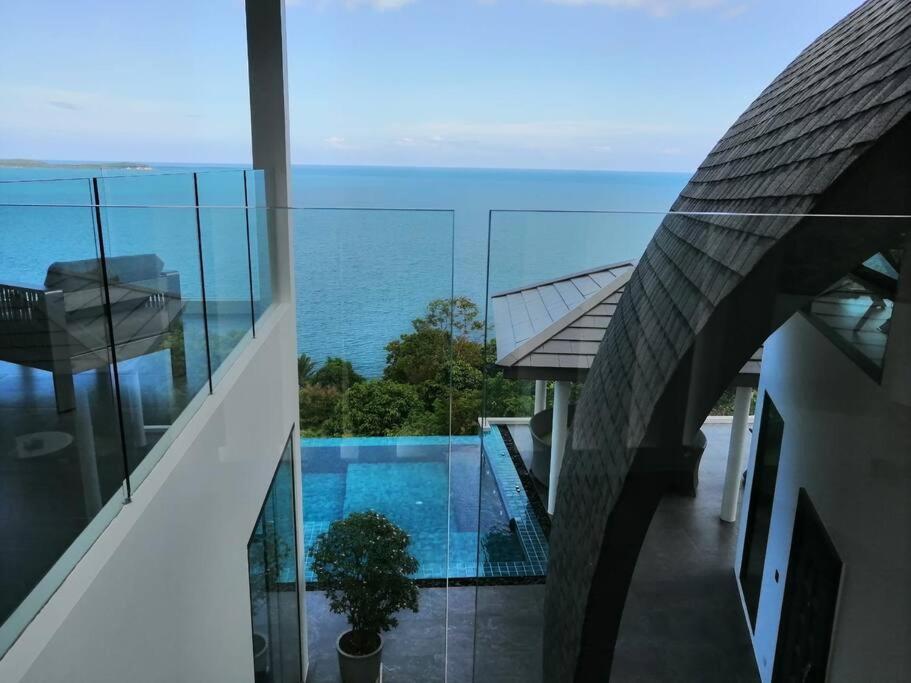 Golden Coconut villa photo 1