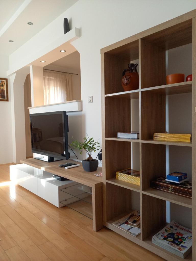 Matisse Apartment Airport photo 2