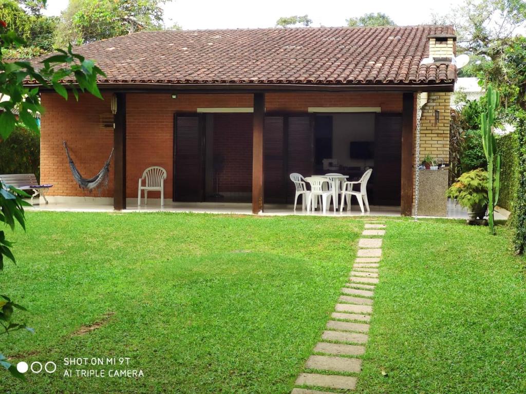 RIVIERA-CASA FAMILIAR-PERTO DA PRAIA-3 QUARTOS-3 BANHEIROS-ATÉ 10 PESSOAS-Módulo 4 photo 1
