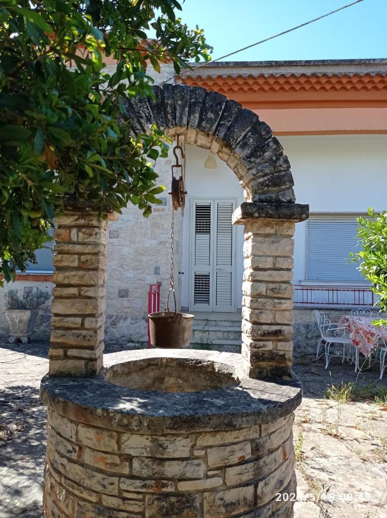Villa Benny a Due passi dal mare photo 4
