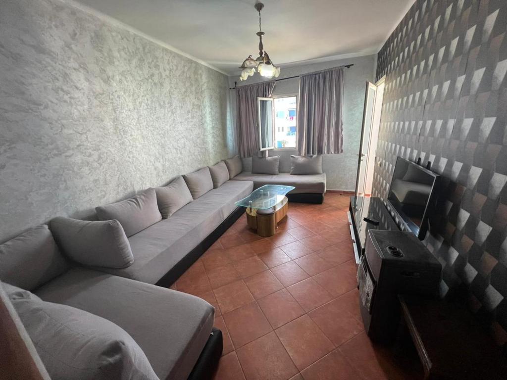 Un bel appartement à Jawhara Smir, Marina Smir photo 1