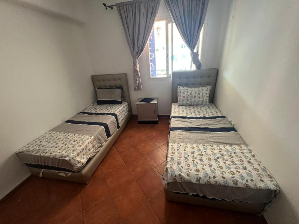 Un bel appartement à Jawhara Smir, Marina Smir photo 2