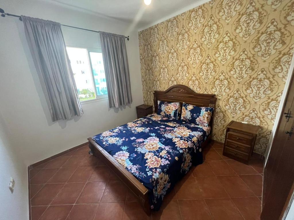 Un bel appartement à Jawhara Smir, Marina Smir photo 4