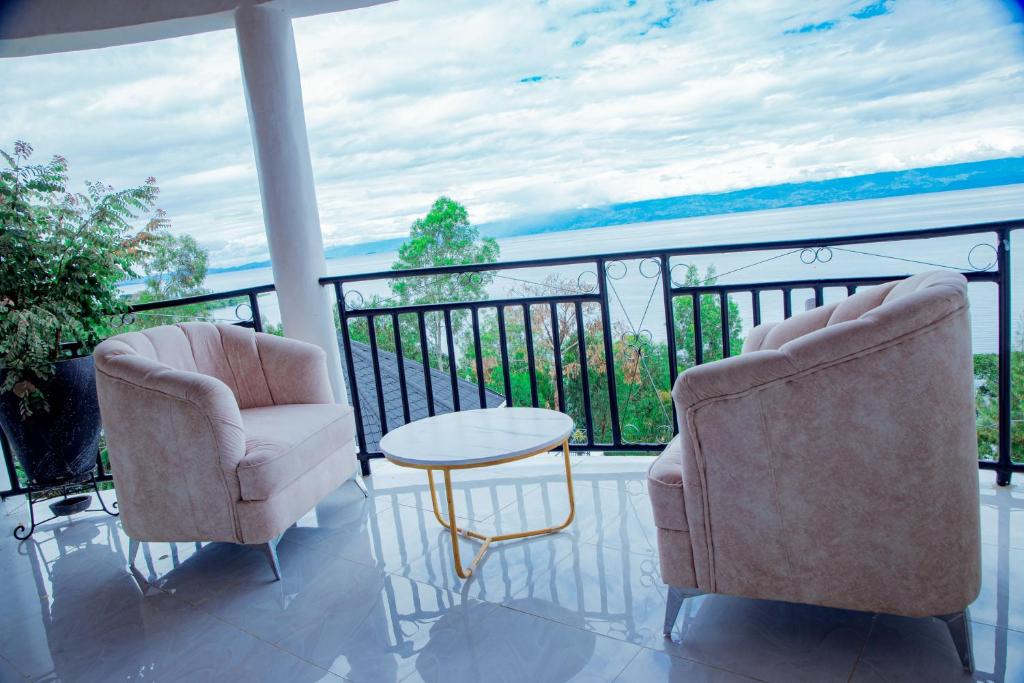 KIGUFI HILL, Agape Resort & Kivu Edge photo 2