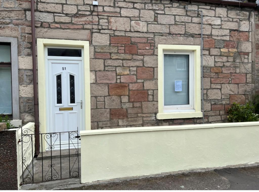 51 Innes Street Apartment