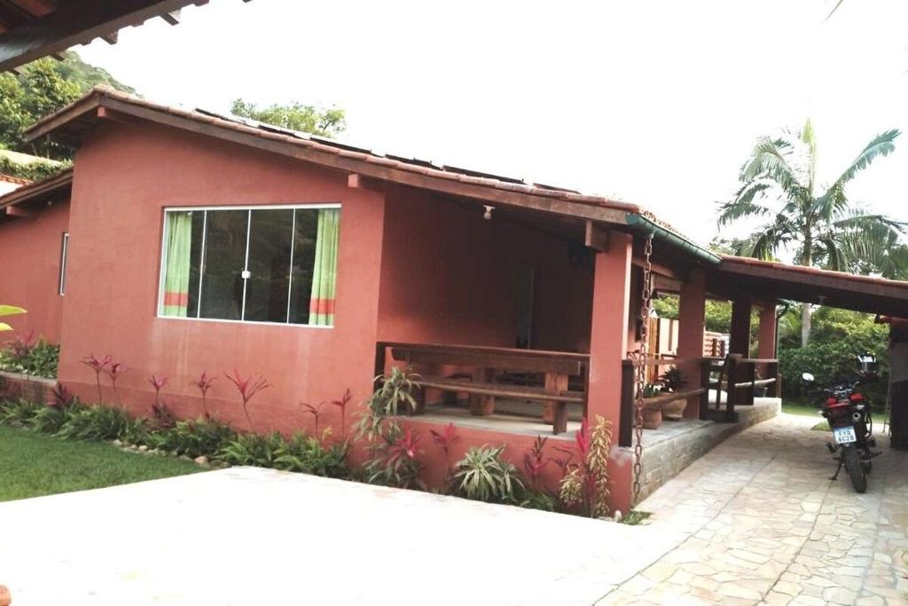 Piscina e 3 dorm. a 150 m de Camburizinho photo 4