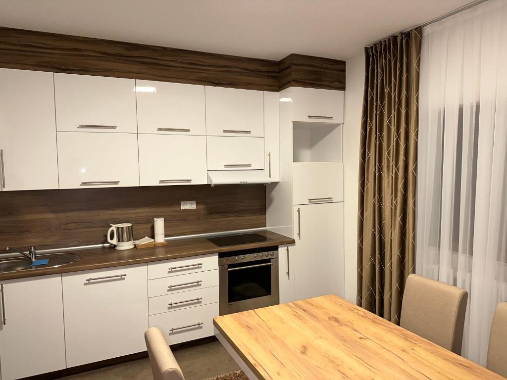 Apartment Paradise Enver photo 1