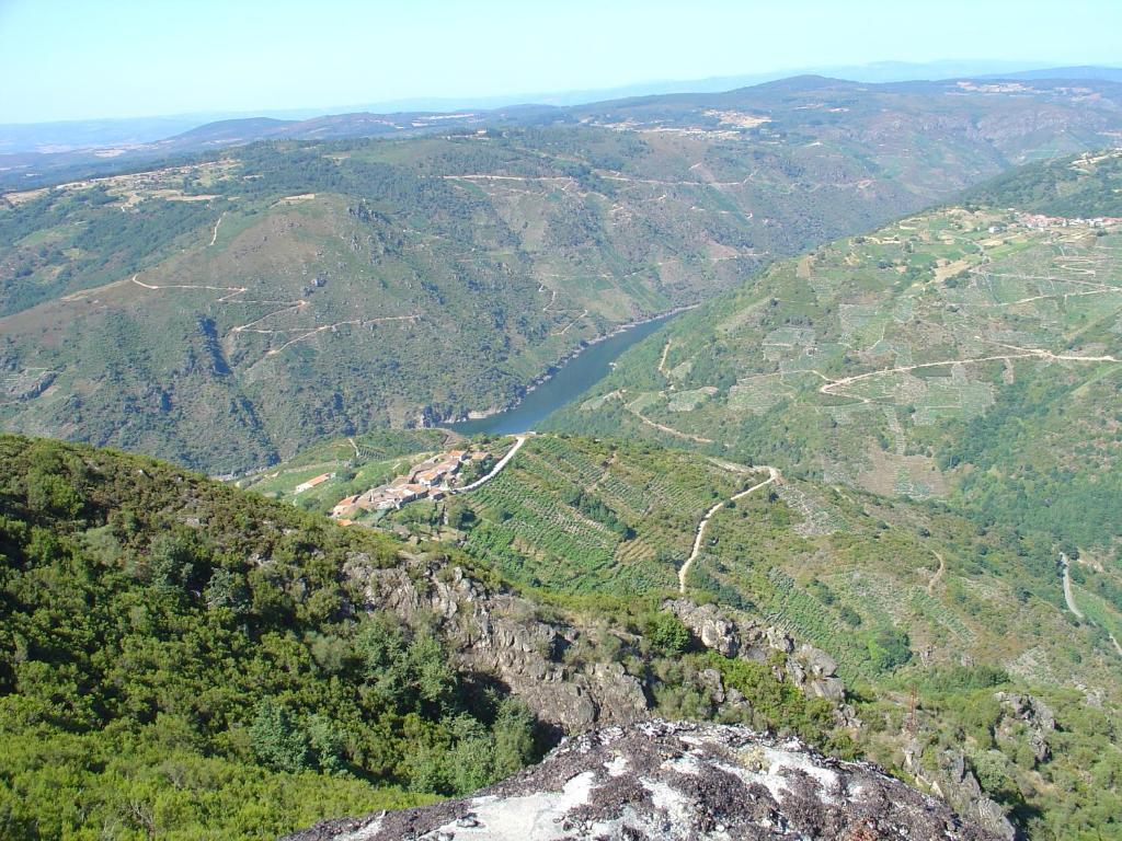 Balcón san Lorenzo photo 4