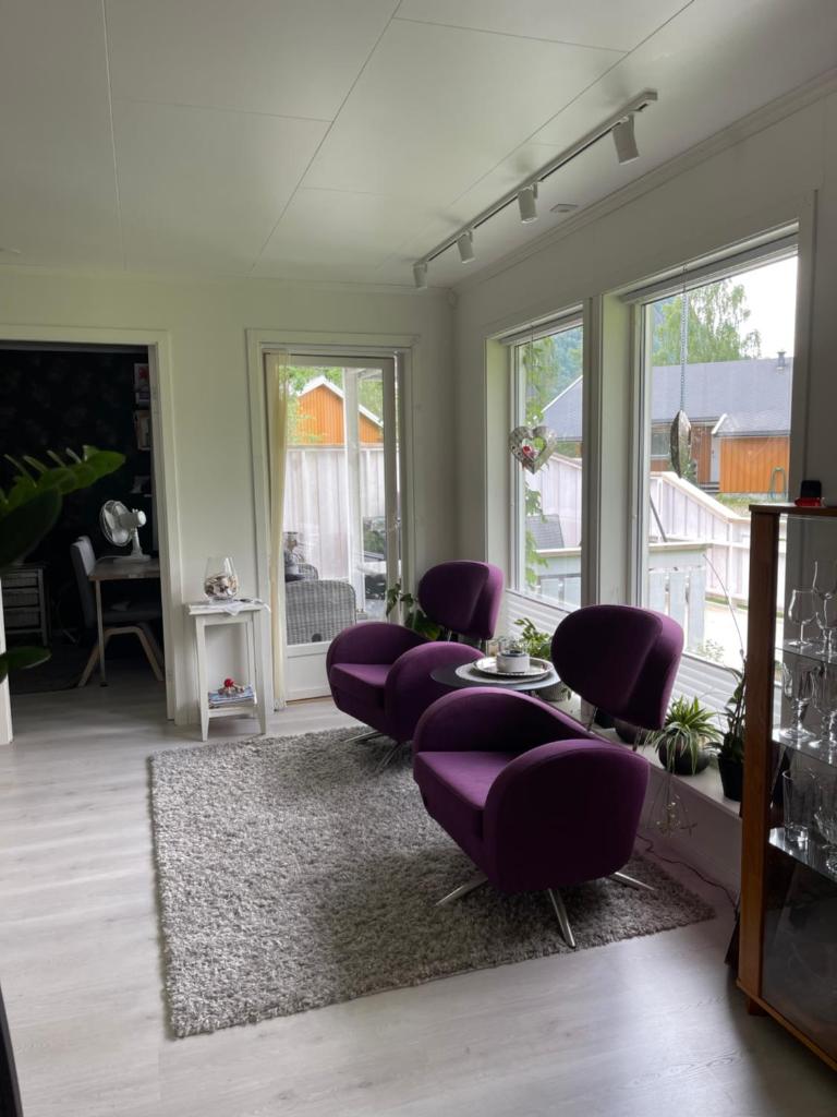 Leilighet med 2 soverom photo 1
