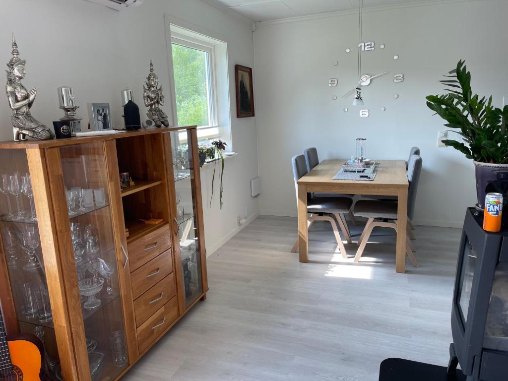 Leilighet med 2 soverom photo 3