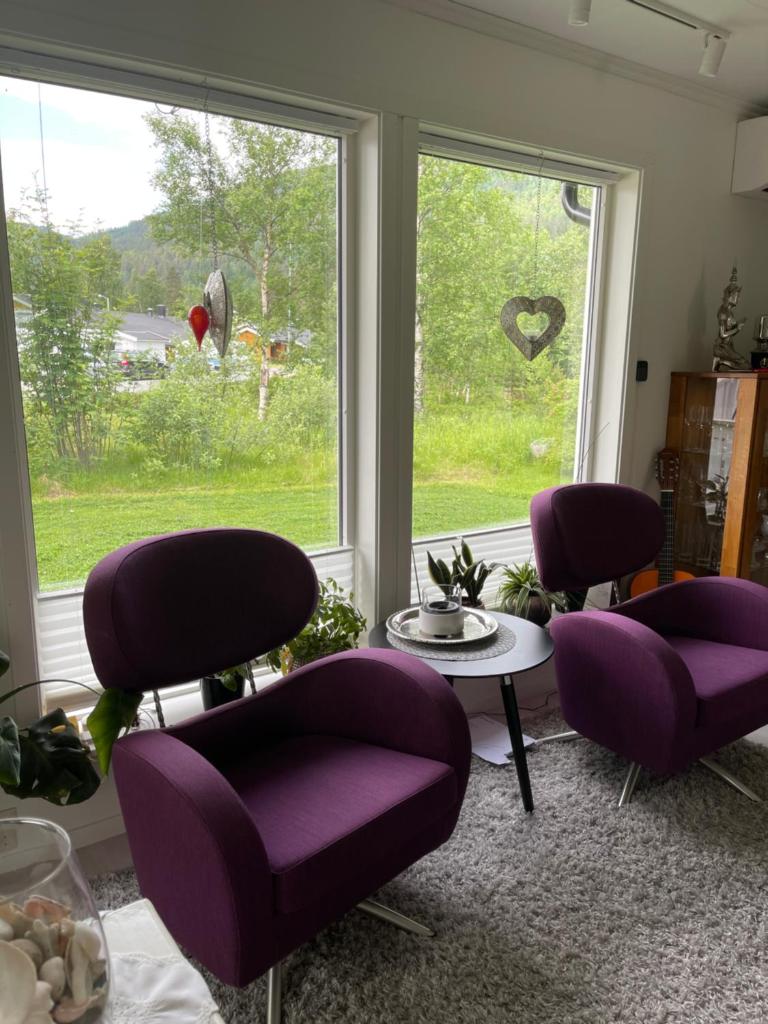 Leilighet med 2 soverom photo 2