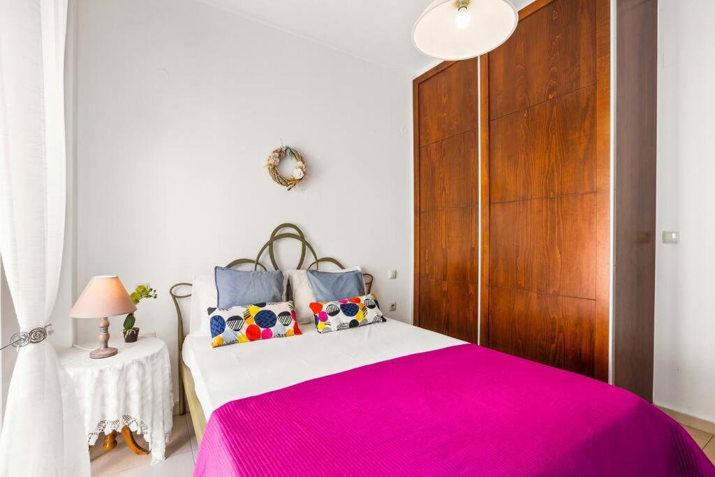 Private apartment in Kalamaki, Chania photo 1