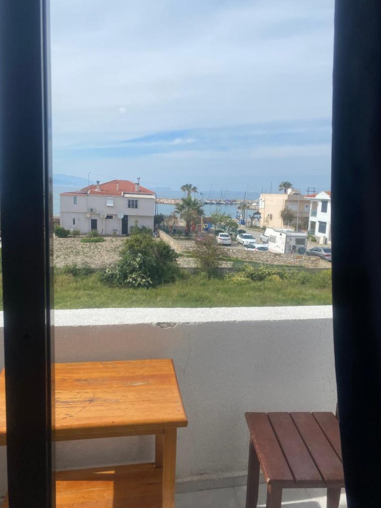 Deniz Kızı Otel Çeşme photo 1