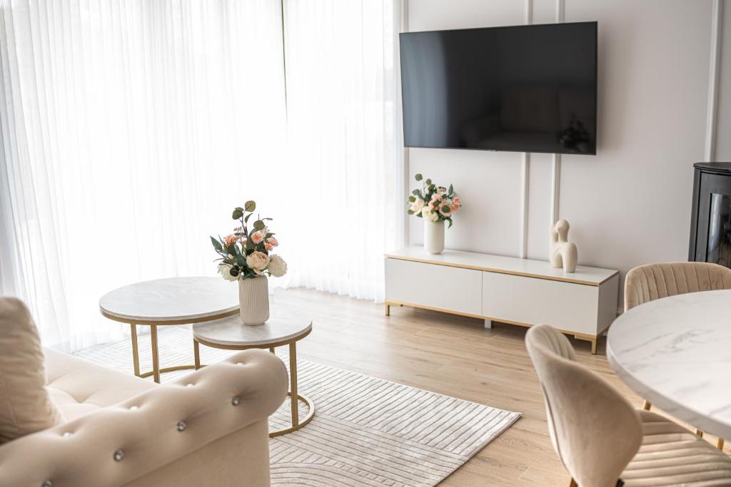 Domki na wyłączność - Apartamenty Koziniec 5, Myczkowce, Solina, Bieszczady photo 1