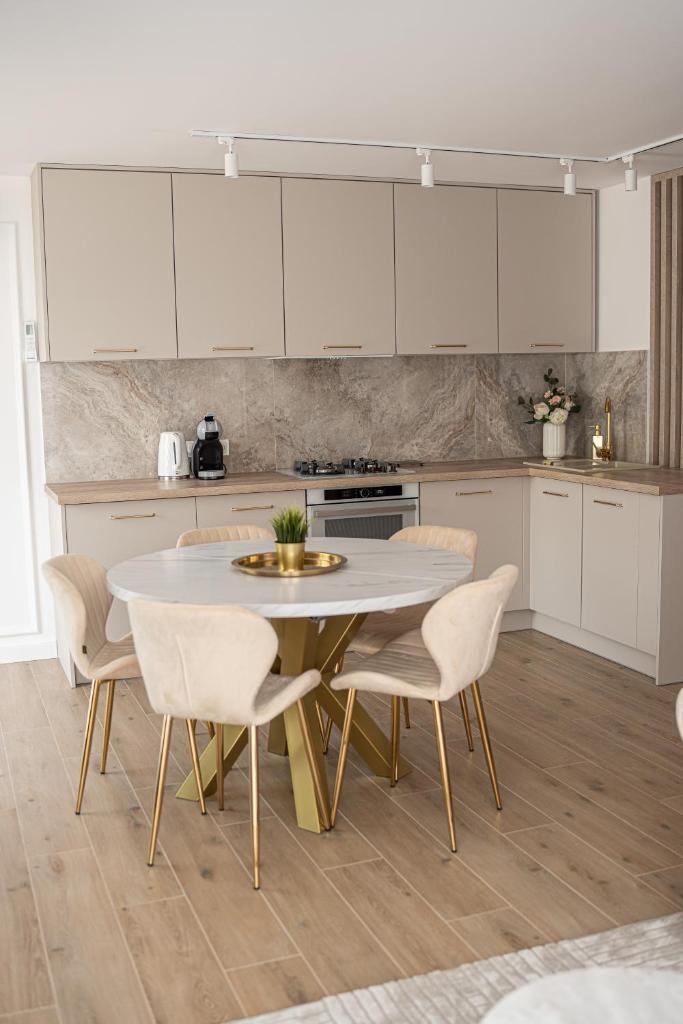 Domki na wyłączność - Apartamenty Koziniec 5, Myczkowce, Solina, Bieszczady photo 4