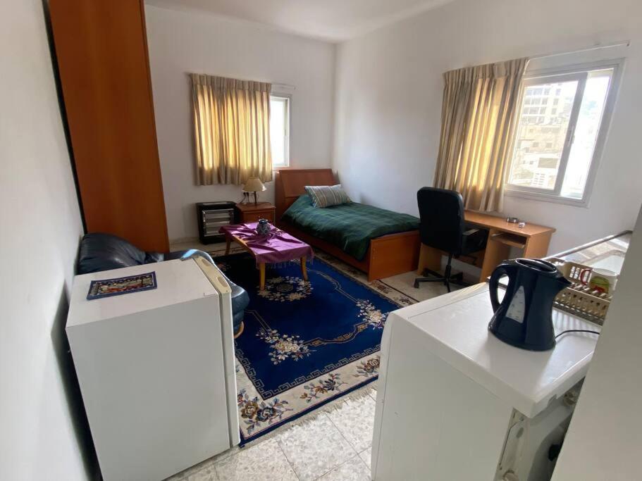 Private 1 bedroom studio in Beit Jala Bethlehem