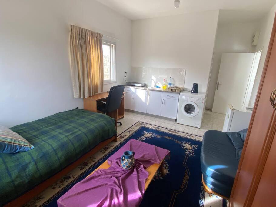 Private 1 bedroom studio in Beit Jala Bethlehem photo 1
