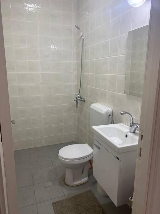Private 1 bedroom studio in Beit Jala Bethlehem photo 3