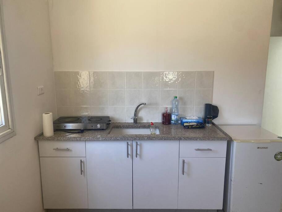 Private 1 bedroom studio in Beit Jala Bethlehem photo 4