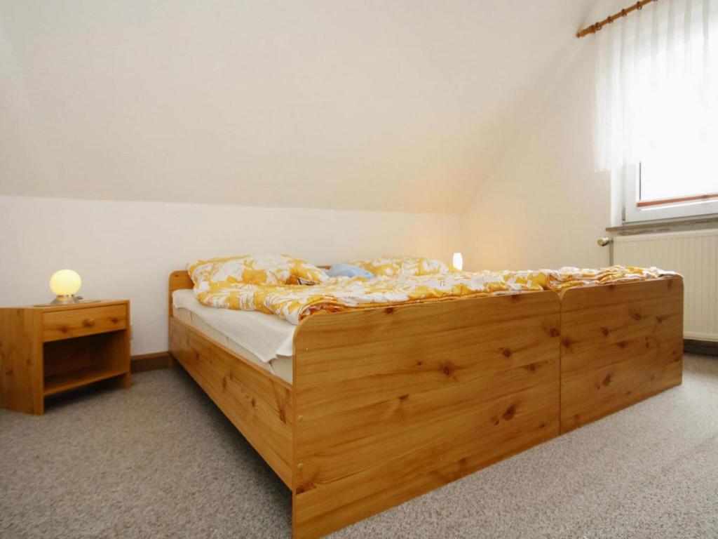 holiday home, Plau am See photo 4