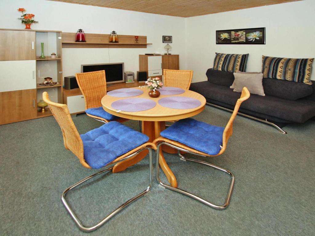 holiday home, Plau am See photo 2