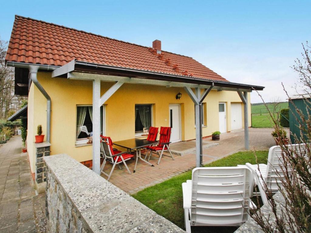 holiday home, Plau am See photo 1