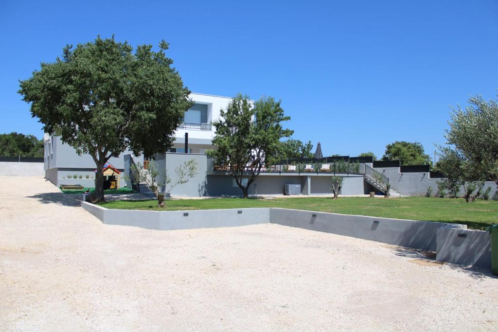 Villa Tea Polača Biograd na moru Benkovac photo 3