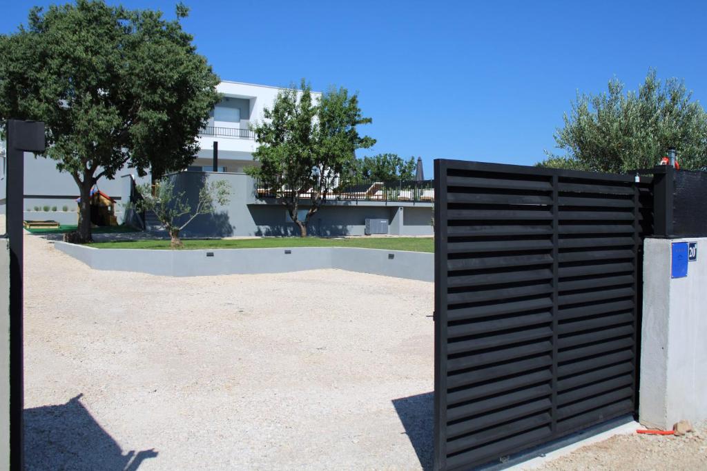 Villa Tea Polača Biograd na moru Benkovac photo 4