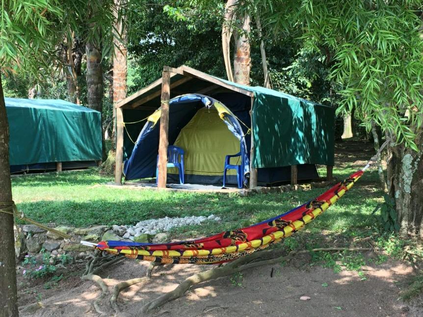 Banda Island Resort and Campsite photo 3