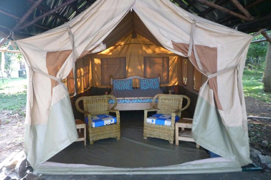 Banda Island Resort and Campsite photo 4