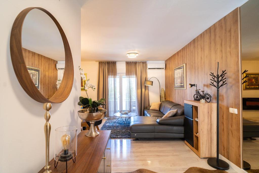 Apartment Daria photo 1