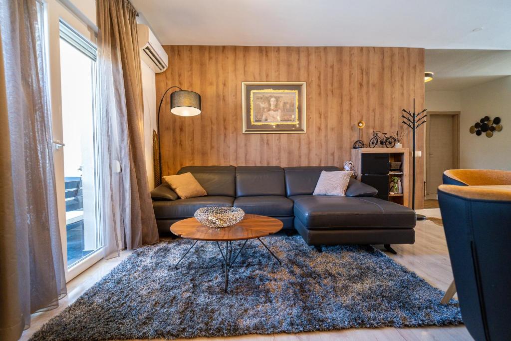 Apartment Daria photo 4