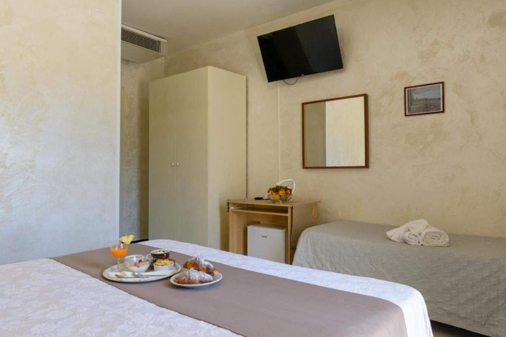 HOTEL CRISTALLO PAESTUM photo 4
