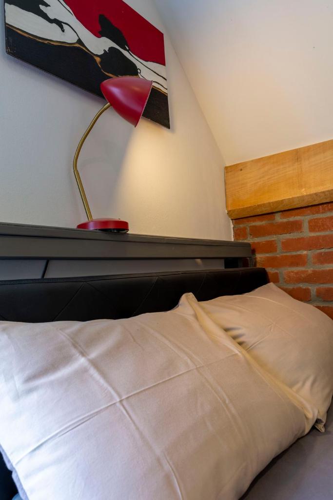 BnB Comfort Guesthouse Olten - Lostorf, Brugg