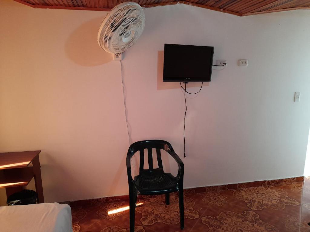 HOTEL NUEVO SOL photo 3