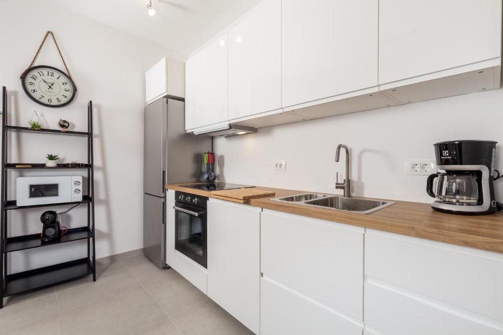 Apartmants Belvedere Rijeka photo 3