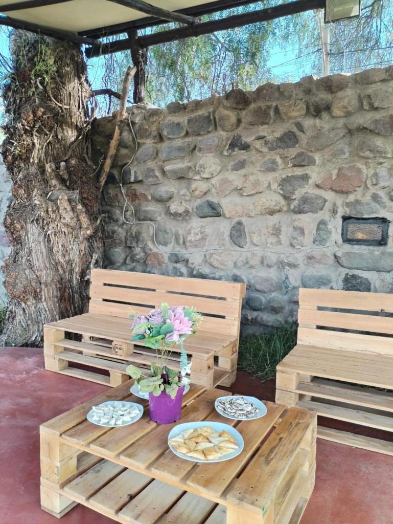 Jardin Renaser photo 2