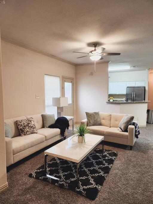 Townhouse near AT&T stadium, Six Flags & Epic Waterpark photo 2