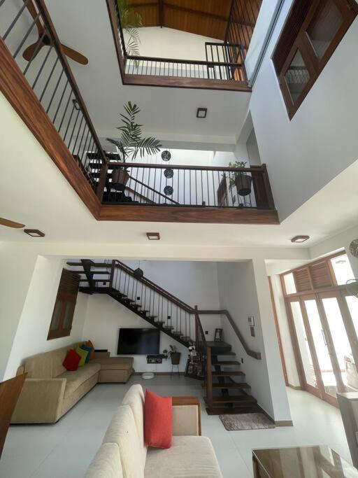 Aradhana-4 Bedroom Luxury Holiday Home photo 1