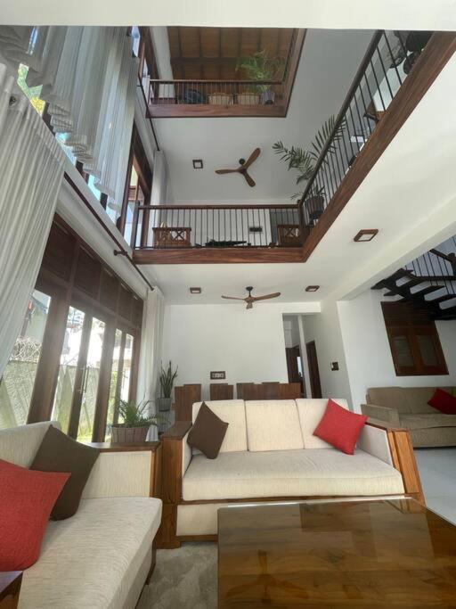 Aradhana-4 Bedroom Luxury Holiday Home photo 2
