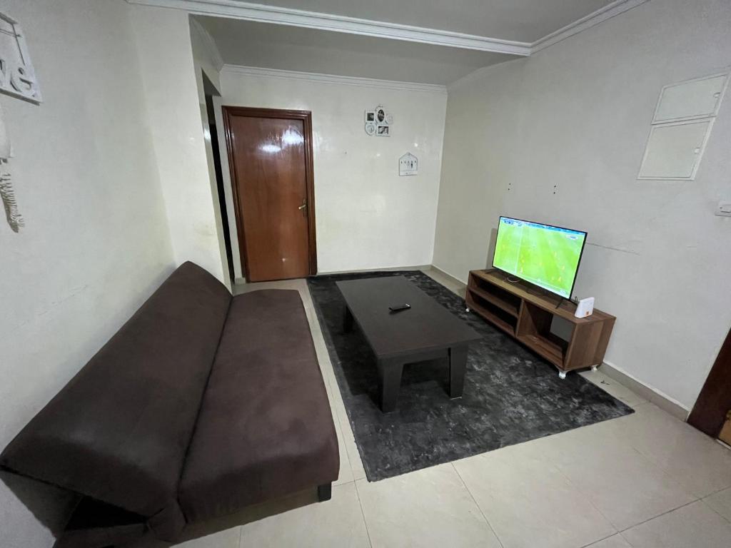 Residence Mly youssef appart photo 3