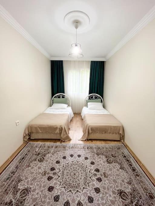 Doğadaki Büyük Eviniz Suit Apart 2+1 photo 4