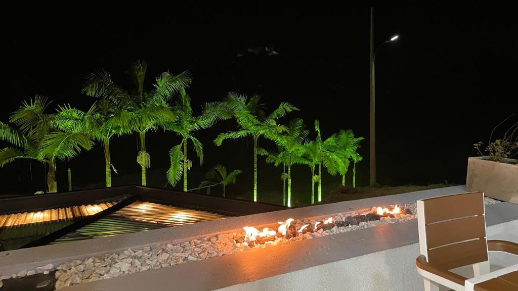 Aguas Claras Luxury Hospedaje photo 4