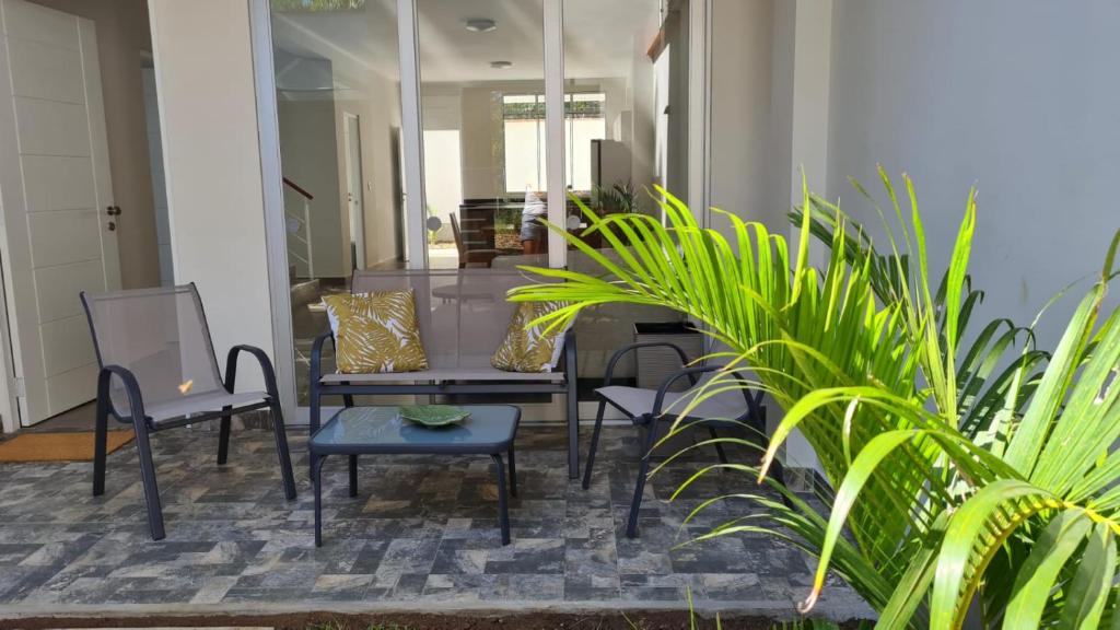 Casa Vista verde photo 1